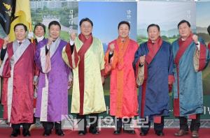 "신라 상징 경북, 백제 문화 전북보다 가야 주무대 경남이 적합"