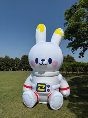 경남도 홍보캐릭터 ‘벼리’ 생일잔치, 어린이날 문화축제 개최
