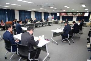 부산진해경자청, 올해 1차 추경 315억원 확정