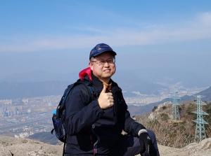[해변정담] 이재명은 부산의 희망봉인가