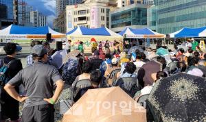 26회 부산녹색환경상에 ㈜동신제지 '대상' 선정