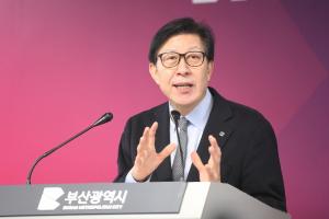 부산시, 민주당 시당 특위 '현대건설 유착 의혹' 정면 반박