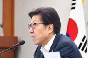 박형준 시장 "부산발전 공약, 이재명 대통령 국정과제 포함 최선"