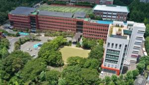 부산관광고, 교육부 '협약형 특성화고 육성사업' 선정